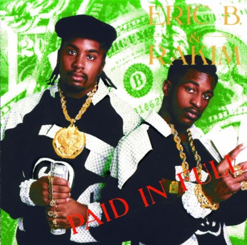 Produkt-Bild: Paid in Full