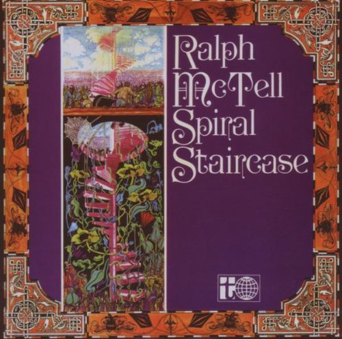 RALPH MC TELL : SPIRAL ST