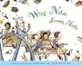 Wing Nuts: Screwy Haiku