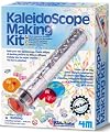 Toy Kaleidoscopes: Make Your Own Kaleidoscope, Fun Arts & Crafts Activity Hobby Gift Set