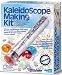 Toy Kaleidoscopes: Make Your Own Kaleidoscope, Fun Arts & Crafts Activity Hobby Gift Set