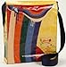 Blue Q Art Supplies Messenger Bag