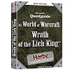 World of Warcraft - Questguide: Wrath of the Lich King (Horde)