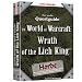 World of Warcraft - Questguide: Wrath of the Lich King (Horde)