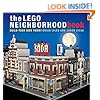 The LEGO Neighborhood Book: Build Your Own Town!
