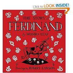The Story of Ferdinand
