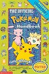 The Official Pokémon Handbook