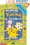 The Official Pokemon Handbook: Deluxe...
