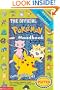 The Official Pokemon Handbook: Deluxe Collector's Edition