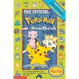 The Official Pokemon Handbook: Deluxe Collector's Editionby Maria S Barbo