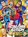 Captain Action: The Original Super-Hero Action Figure (hardcover)
