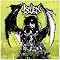 Bands/albums/songs named as a Napalm Death homage