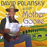 David Polansky Sings Mother Goose and Other Goodies