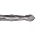 Melin Tool AMG-DP1 Solid Carbide Drill Point End Mill, AlTiN Coated, Single Cut, 2 Flutes, Center Cutting