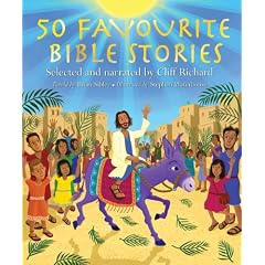 50 Favourite Bible Stories