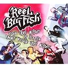 Our Live Album Is Better Than Your Live Album