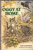 Oggy at home