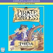 Pirate Princess: Portia | [Judy Brown]