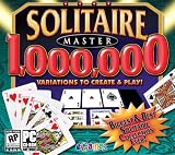 Solitaire 1,000,000