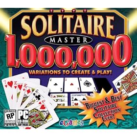 Solitaire 1,000,000: Video Games