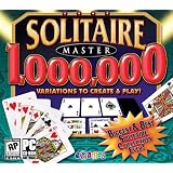 Solitaire 1,000,000 ~ eGames