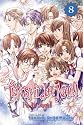Tenshi Ja Nai!! (I'm No Angel) Volume 8 (v. 8)