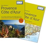DuMont Reise-Handbuch Reisef�hrer Provence, Cote d'Azur - Klaus Simon