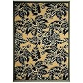 Weathersmart S Spruce Patio Rug - 63.5x90
