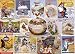 Gibsons Puzzle - Olde Christmas (1000 pieces)