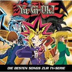 Yu-Gi-Oh!