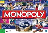 61zYRxUqQ4L. SL160  Monopoly Disney Edition