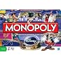 Monopoly Disney Edition