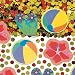 Fun in the Sun Confetti 1/2oz