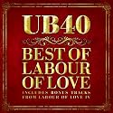 The Best of: Labour of Love