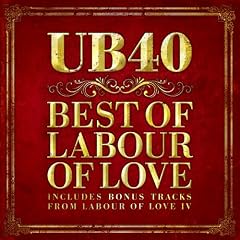 The Best of: Labour of Love