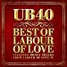 The Best of: Labour of Love