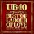 The Best of: Labour of Love