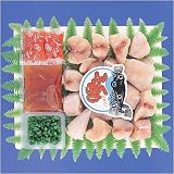 日高本店 ふくちりセット