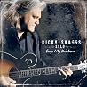 Image of album by Ricky Skaggs