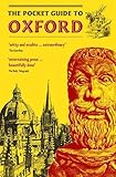 The pocket guide to Oxford