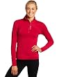 Sugoi Women's MidZero Zip Thermal Top Sugoi Women's MidZero Zip Thermal Top