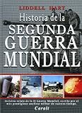 Portada de Historia de la II Guerra mundial (Cultura Historica)