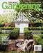 Organic Gardening