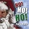 Ho Ho Ho Party Music CD
