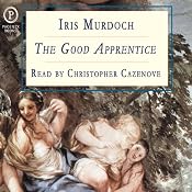 The Good Apprentice | [Iris Murdoch]