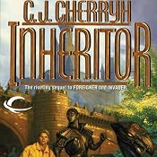 Inheritor: Foreigner Sequence 1, Book 3 | [C. J. Cherryh]