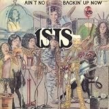 Ain`t No Backin` Up Now (Mini Lp Sleeve)