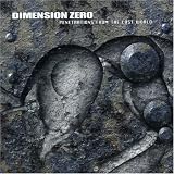 Dimension Zero - Penetrations From the Lost World