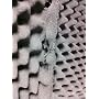 6m� 7cm 200x100cm Akustikschaum flammhemmend von Frankenschaum