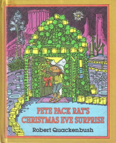 Christmas Eve